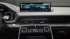 2023 Genesis GV80 3.5T Gasoline AWD, серый — фото 14