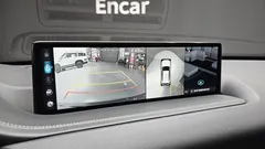 2023 Genesis GV80 3.5T Gasoline AWD, серый — фото 15