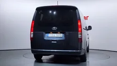 2023 Hyundai Staria Tourer 11-Seater — фото 4
