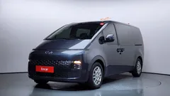 2023 Hyundai Staria Tourer 11-Seater — фото 12