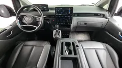 2023 Hyundai Staria Tourer 11-Seater — фото 14