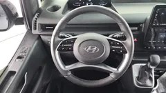 2023 Hyundai Staria Tourer 11-Seater — фото 16