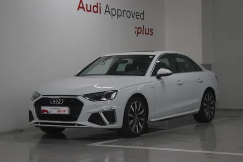 2023 Audi A4 35 TDI Premium