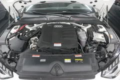 2023 Audi A4 35 TDI Premium, белый — фото 6