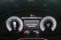 2023 Audi A4 35 TDI Premium, белый — фото 8