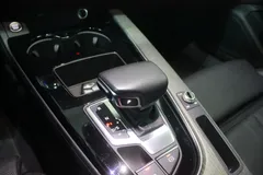 2023 Audi A4 35 TDI Premium, белый — фото 9