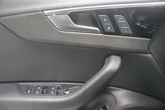 2023 Audi A4 35 TDI Premium, белый — фото 10