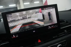 2023 Audi A4 35 TDI Premium, белый — фото 19