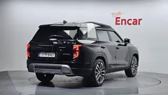 2023 SsangYong Torres Bi-fuel 1.5 2WD — фото 2