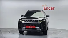 2023 SsangYong Torres Bi-fuel 1.5 2WD — фото 3