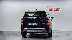 2023 SsangYong Torres Bi-fuel 1.5 2WD — фото 4