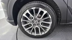 2023 SsangYong Torres Bi-fuel 1.5 2WD — фото 5