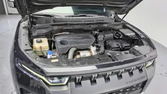 2023 SsangYong Torres Bi-fuel 1.5 2WD — фото 6