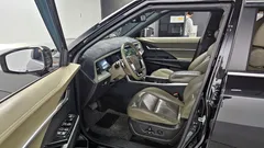 2023 SsangYong Torres Bi-fuel 1.5 2WD — фото 10