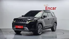 2023 SsangYong Torres Bi-fuel 1.5 2WD — фото 12