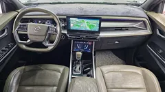 2023 SsangYong Torres Bi-fuel 1.5 2WD — фото 14