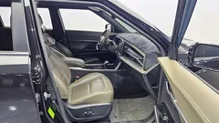 2023 SsangYong Torres Bi-fuel 1.5 2WD — фото 15