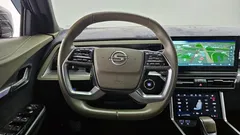 2023 SsangYong Torres Bi-fuel 1.5 2WD — фото 17