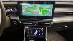 2023 SsangYong Torres Bi-fuel 1.5 2WD — фото 18