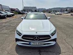 2022 Mercedes-Benz CLS-Class CLS300d 4MATIC — фото 2
