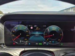 2022 Mercedes-Benz CLS-Class CLS300d 4MATIC — фото 7