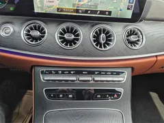 2022 Mercedes-Benz CLS-Class CLS300d 4MATIC — фото 9