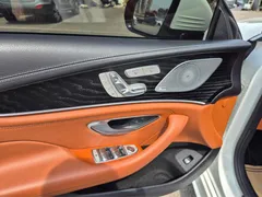 2022 Mercedes-Benz CLS-Class CLS300d 4MATIC — фото 15