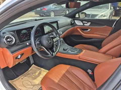 2022 Mercedes-Benz CLS-Class CLS300d 4MATIC — фото 16