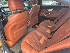 2022 Mercedes-Benz CLS-Class CLS300d 4MATIC — фото 17