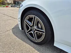 2022 Mercedes-Benz CLS-Class CLS300d 4MATIC — фото 19