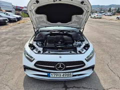 2022 Mercedes-Benz CLS-Class CLS300d 4MATIC — фото 20