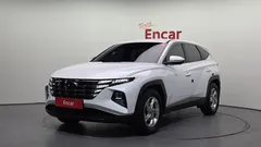 2022 Hyundai Tucson Diesel 2.0 2WD — фото 1
