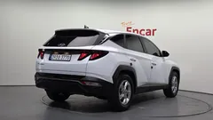 2022 Hyundai Tucson Diesel 2.0 2WD — фото 2
