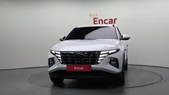 2022 Hyundai Tucson Diesel 2.0 2WD — фото 3