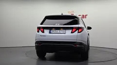 2022 Hyundai Tucson Diesel 2.0 2WD — фото 4