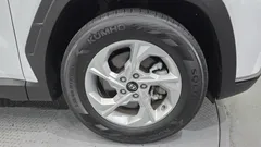2022 Hyundai Tucson Diesel 2.0 2WD — фото 5