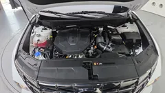 2022 Hyundai Tucson Diesel 2.0 2WD — фото 6