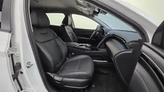 2022 Hyundai Tucson Diesel 2.0 2WD — фото 10
