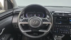 2022 Hyundai Tucson Diesel 2.0 2WD — фото 14