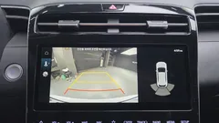 2022 Hyundai Tucson Diesel 2.0 2WD — фото 17
