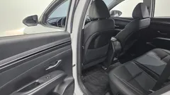 2022 Hyundai Tucson Diesel 2.0 2WD — фото 18