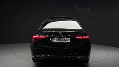 2022 Mercedes-Benz S-Class S400 d 4MATIC, чёрный — фото 4