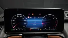 2022 Mercedes-Benz S-Class S400 d 4MATIC, чёрный — фото 8