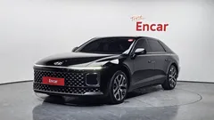 2023 Hyundai Grandeur 2,5 Gasoline 2WD — фото 1