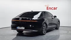 2023 Hyundai Grandeur 2,5 Gasoline 2WD — фото 2