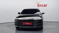 2023 Hyundai Grandeur 2,5 Gasoline 2WD — фото 3