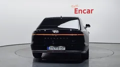 2023 Hyundai Grandeur 2,5 Gasoline 2WD — фото 4