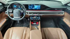 2023 Hyundai Grandeur 2,5 Gasoline 2WD — фото 7