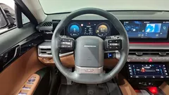 2023 Hyundai Grandeur 2,5 Gasoline 2WD — фото 13