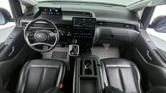 2022 Hyundai Staria 4WD Tourer 9-Seater — фото 7